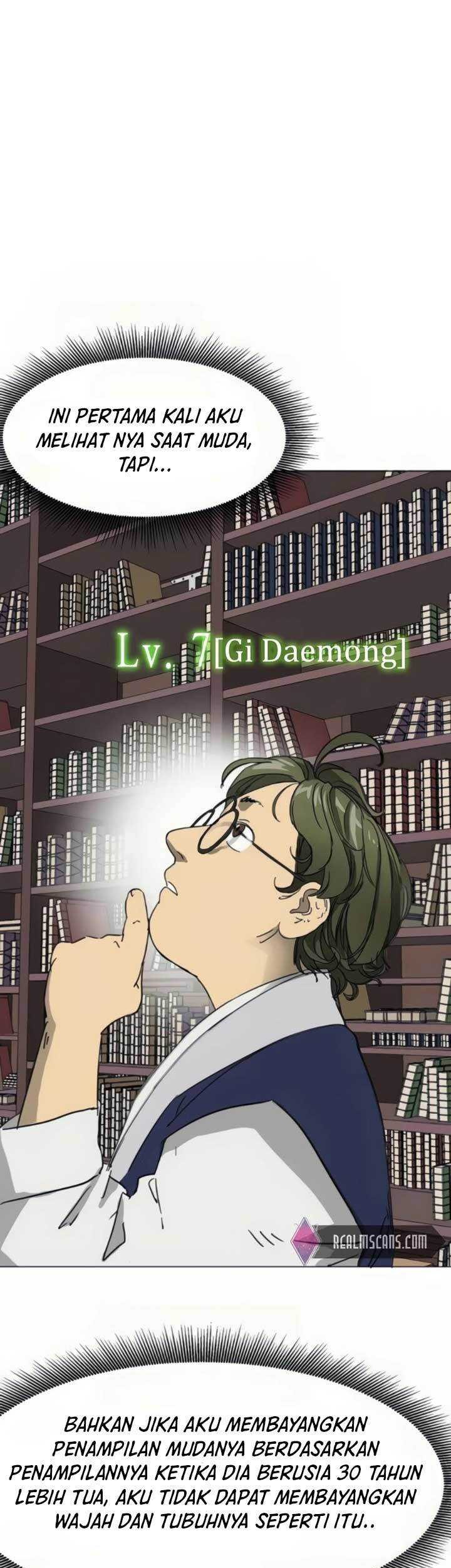 Baca Infinite Level Up in Murim Chapter 94 Gambar 2