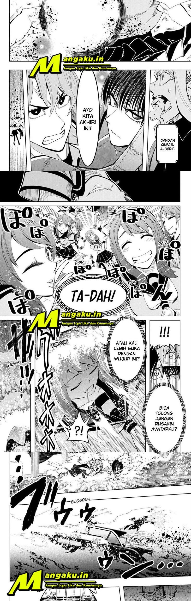 Earthchild Chapter 23 Gambar 5