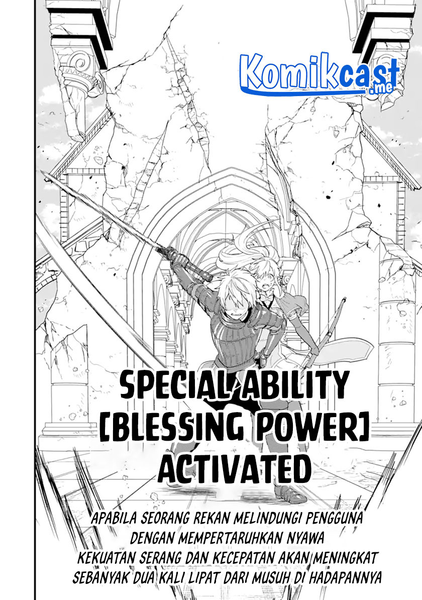 Oda Nobunaga to Iu Nazo no Shokugyo ga Mahou Kenshi yori Cheat Dattanode, Oukoku wo Tsukuru Koto ni Chapter 40.1 Gambar 13