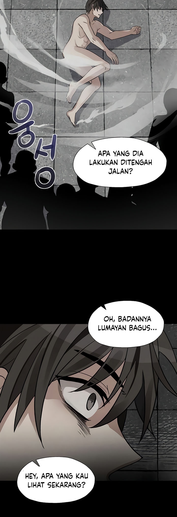 Transmigrating to the Otherworld Once More Chapter 21 Gambar 44