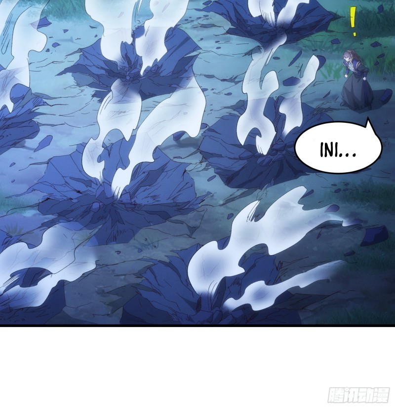 I Just Don’t Play the Card According to the Routine Chapter 59 Gambar 13