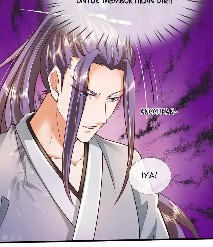 The Diary Of Demon Emperor Chapter 72 Gambar 12
