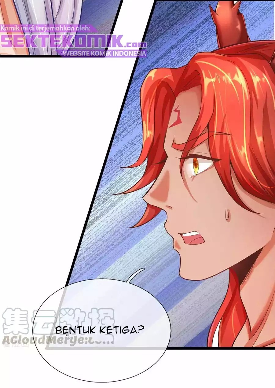 The Diary Of Demon Emperor Chapter 71 Gambar 12