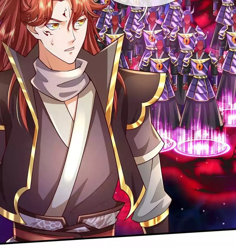 The Diary Of Demon Emperor Chapter 71 Gambar 22