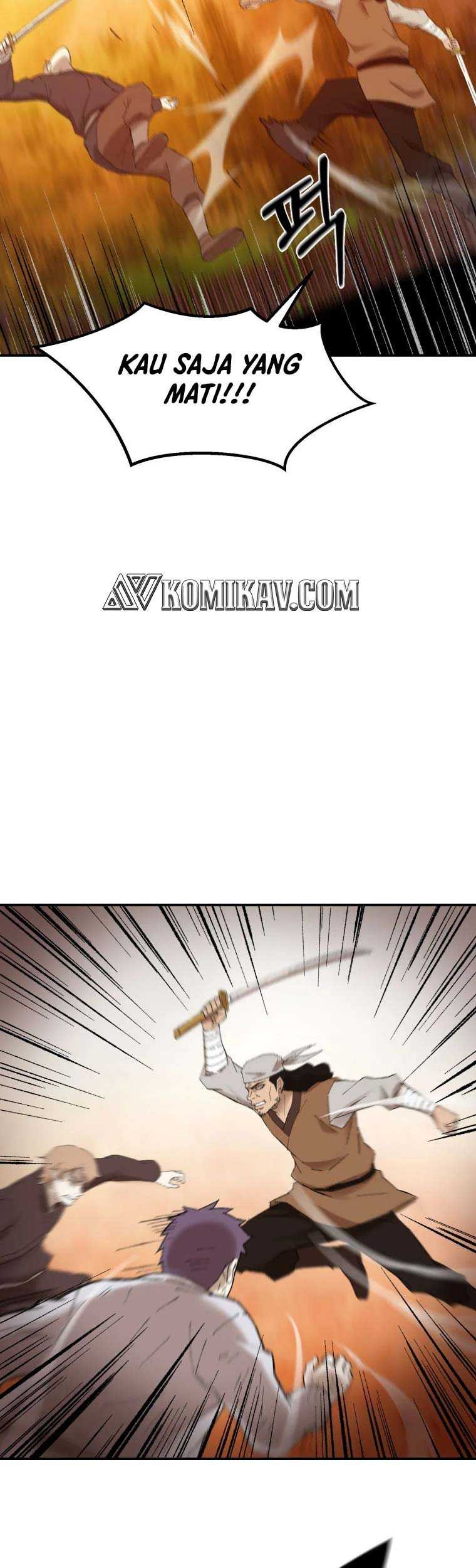 The Great Master Chapter 37 Gambar 36