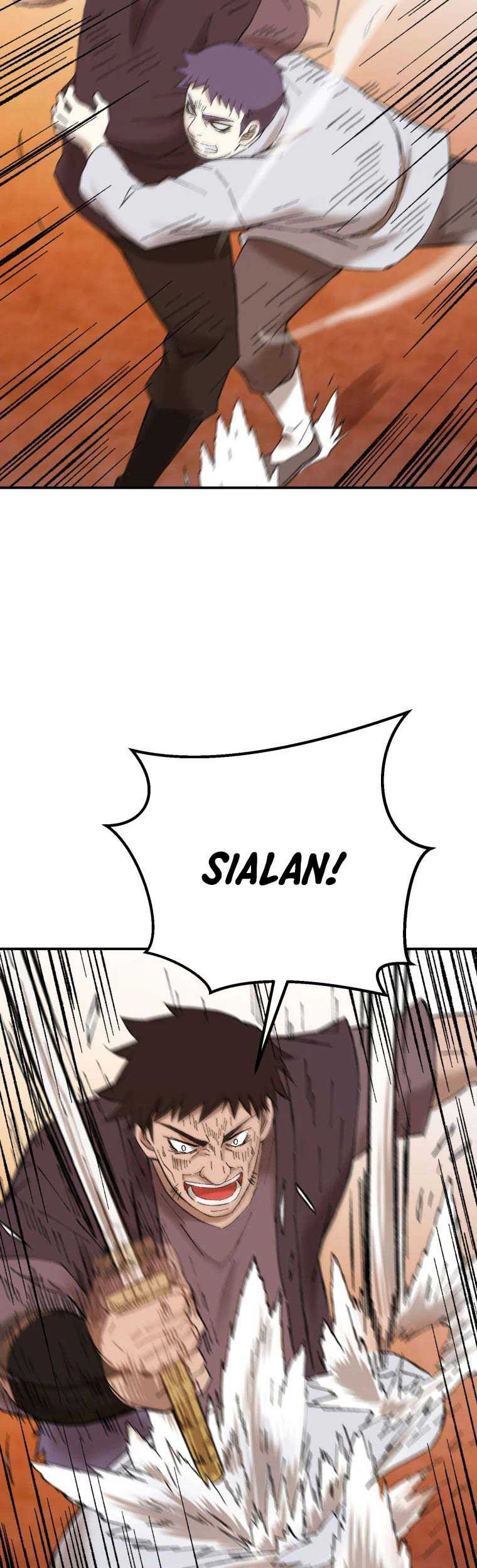 The Great Master Chapter 37 Gambar 8