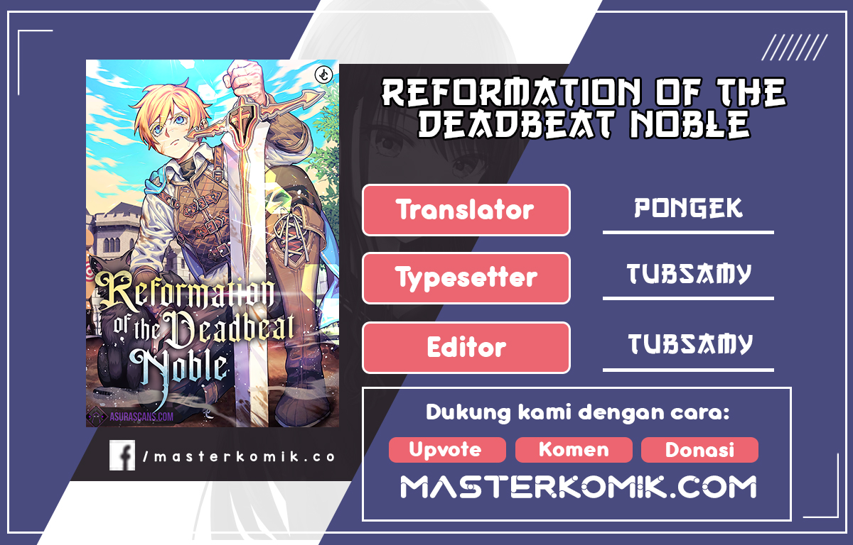Baca Komik Lazy Prince Becomes a Genius Chapter 60 Gambar 1