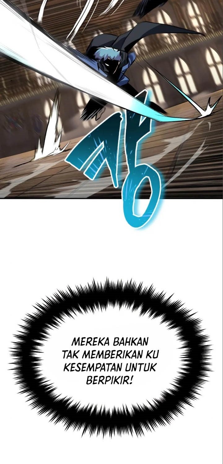 Lazy Prince Becomes a Genius Chapter 60 Gambar 18