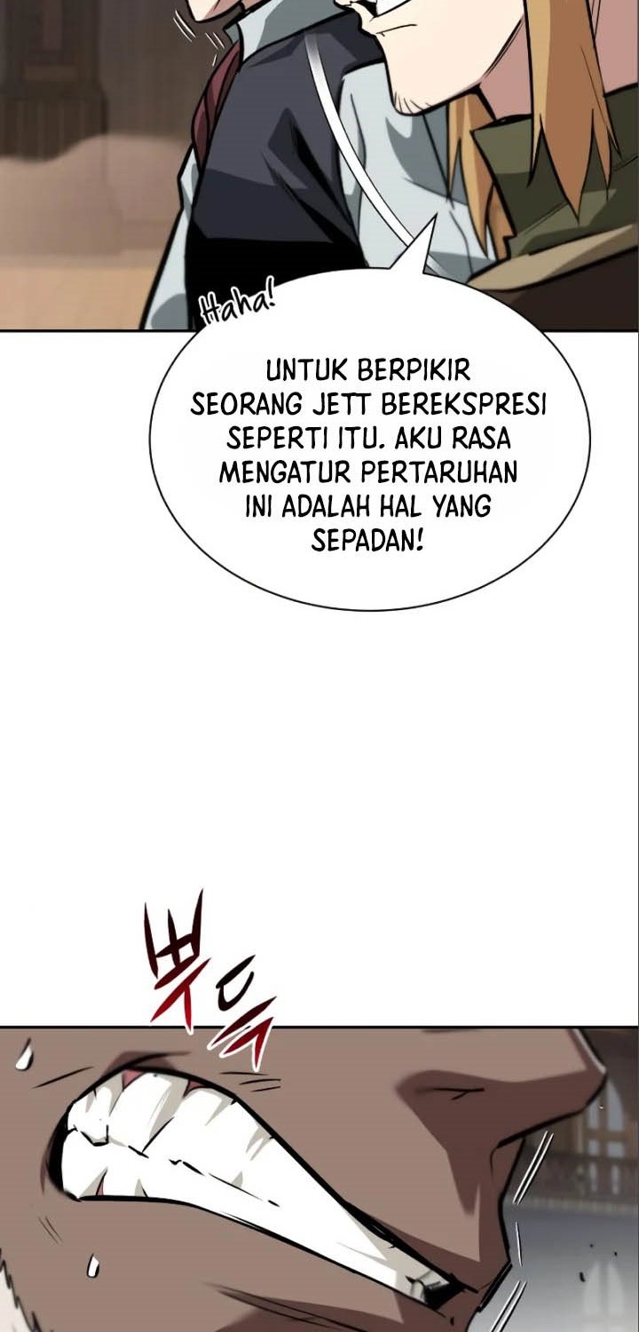 Lazy Prince Becomes a Genius Chapter 60 Gambar 20