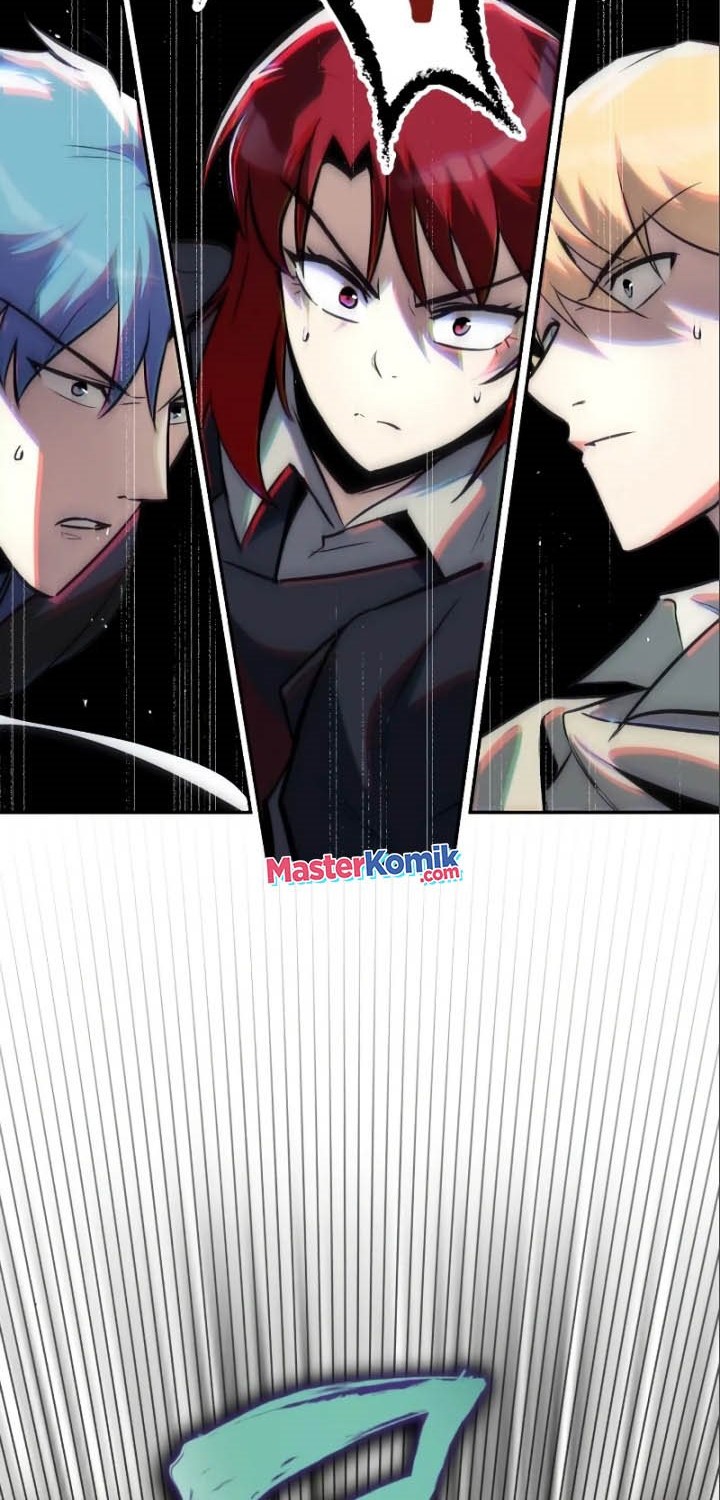 Lazy Prince Becomes a Genius Chapter 60 Gambar 23