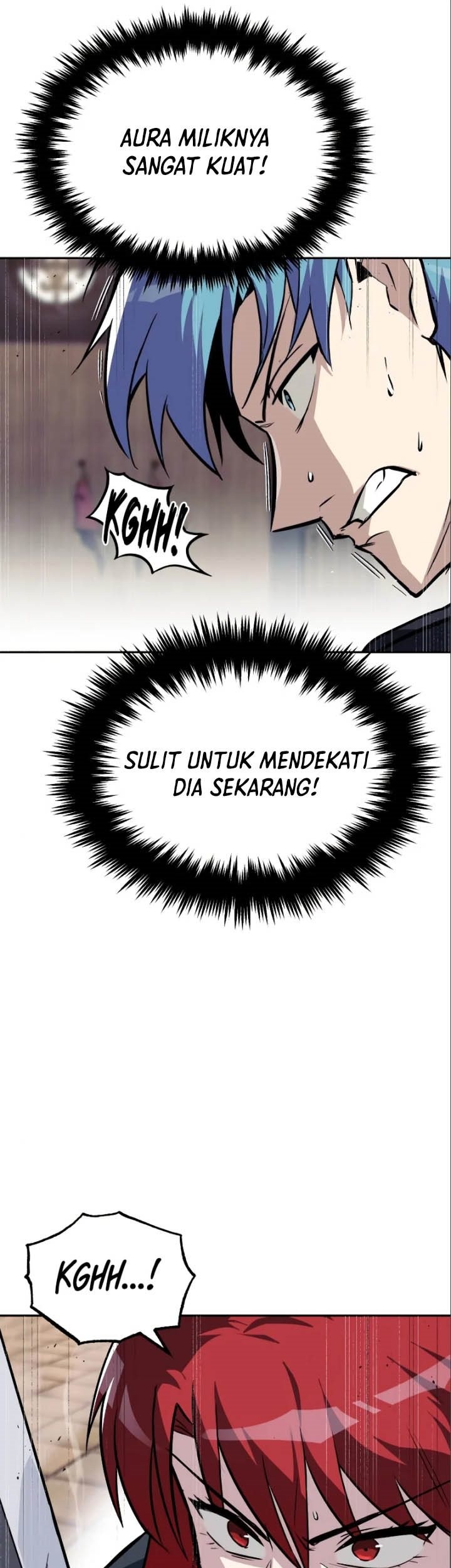 Lazy Prince Becomes a Genius Chapter 60 Gambar 27