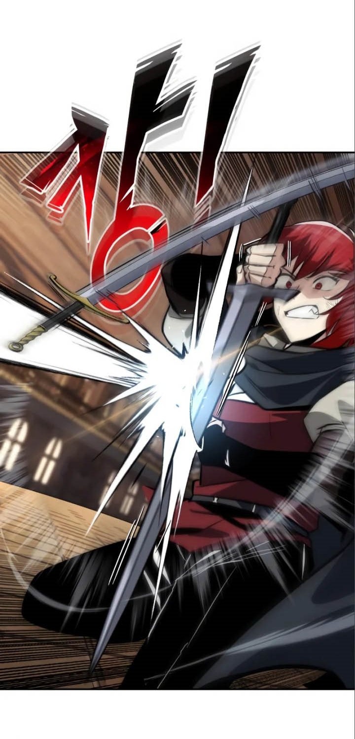 Lazy Prince Becomes a Genius Chapter 60 Gambar 30