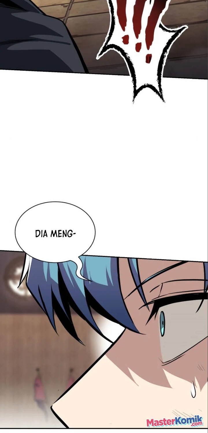 Lazy Prince Becomes a Genius Chapter 60 Gambar 33
