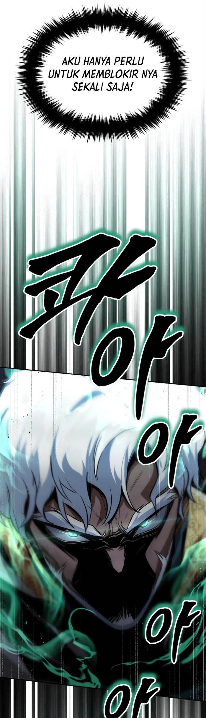 Lazy Prince Becomes a Genius Chapter 60 Gambar 37