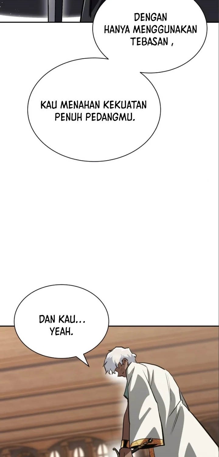 Lazy Prince Becomes a Genius Chapter 60 Gambar 55