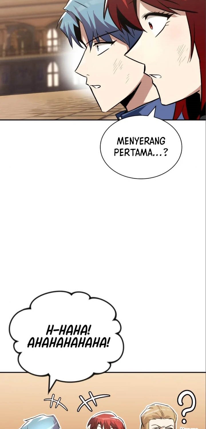 Lazy Prince Becomes a Genius Chapter 60 Gambar 58