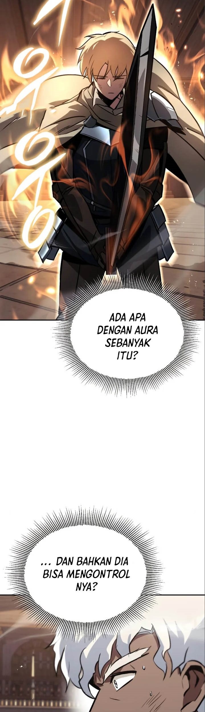 Lazy Prince Becomes a Genius Chapter 60 Gambar 64