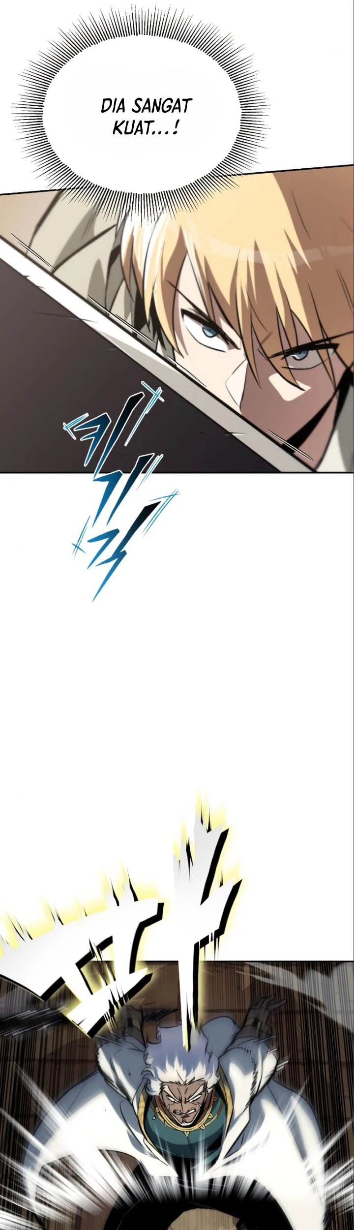 Lazy Prince Becomes a Genius Chapter 60 Gambar 7