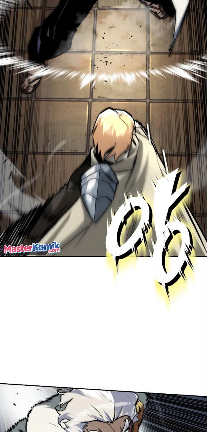 Lazy Prince Becomes a Genius Chapter 60 Gambar 8