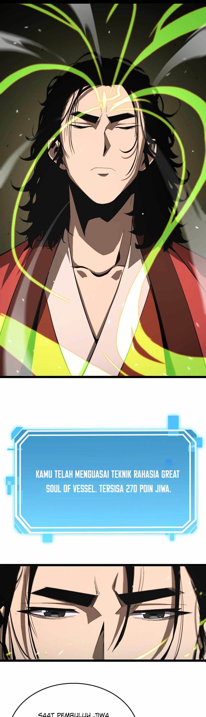 World’s Apocalypse Online Chapter 126 Gambar 7