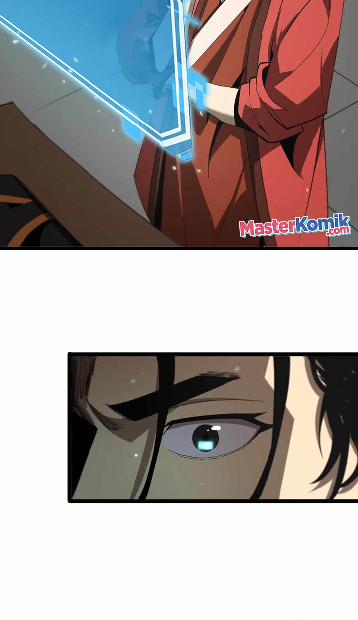 World’s Apocalypse Online Chapter 126 Gambar 11