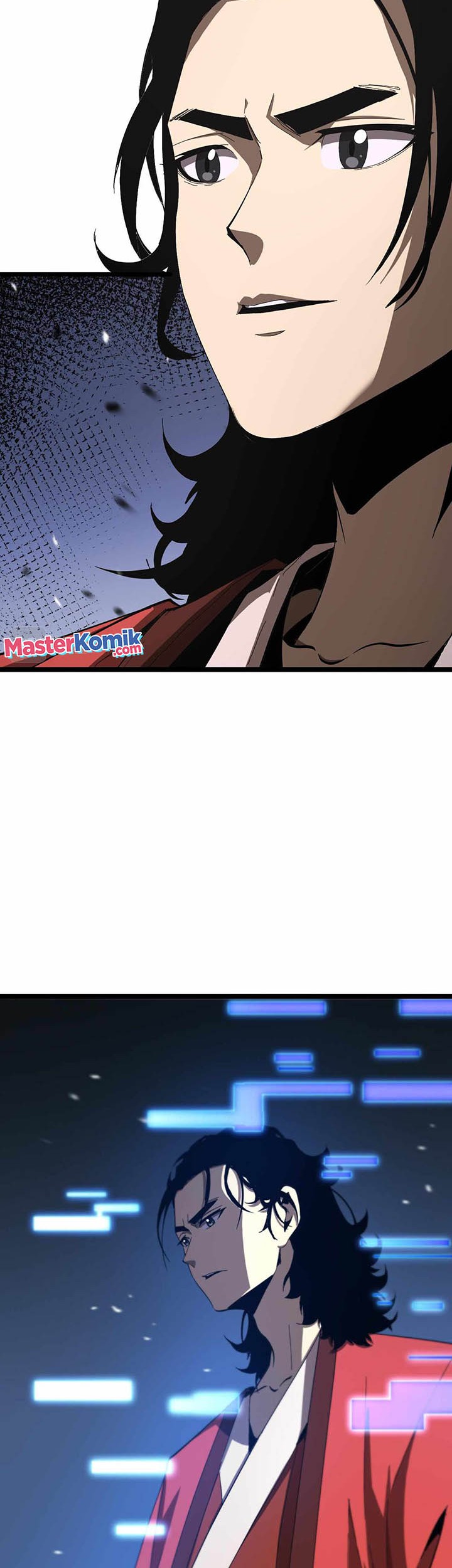 World’s Apocalypse Online Chapter 126 Gambar 13