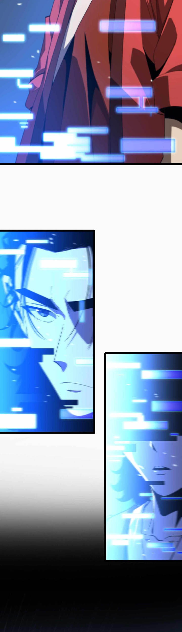 World’s Apocalypse Online Chapter 126 Gambar 14