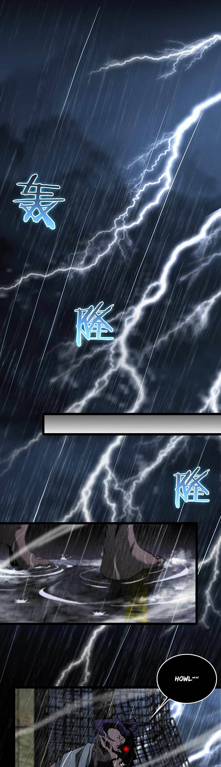 World’s Apocalypse Online Chapter 126 Gambar 15