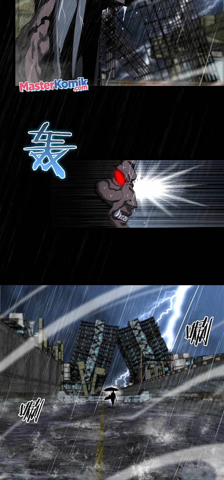 World’s Apocalypse Online Chapter 126 Gambar 16