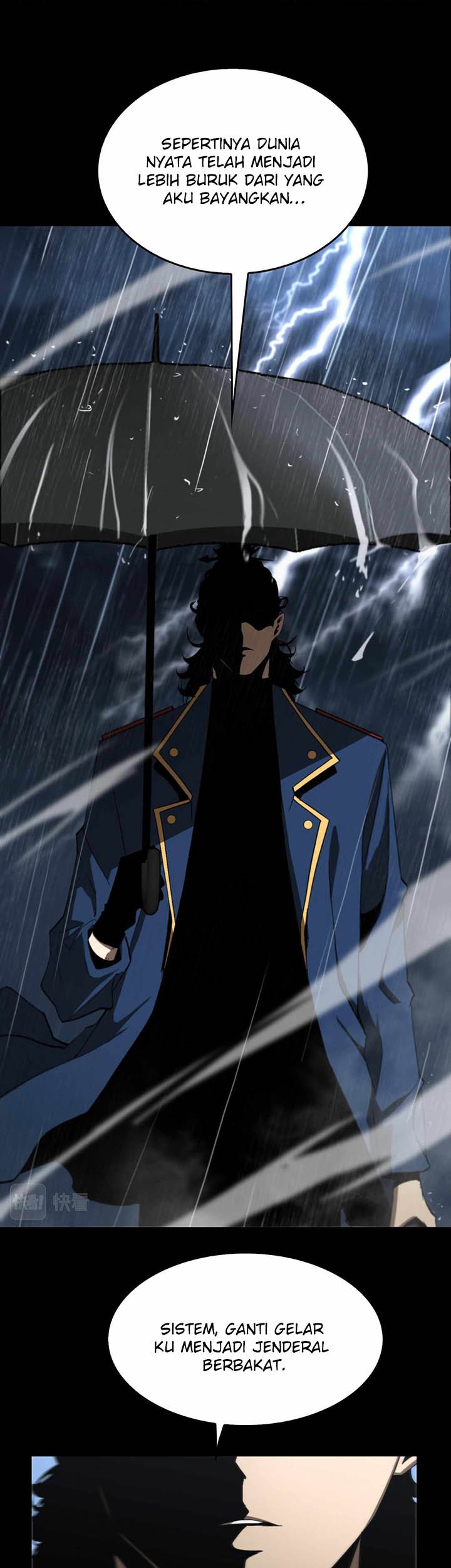 World’s Apocalypse Online Chapter 126 Gambar 17