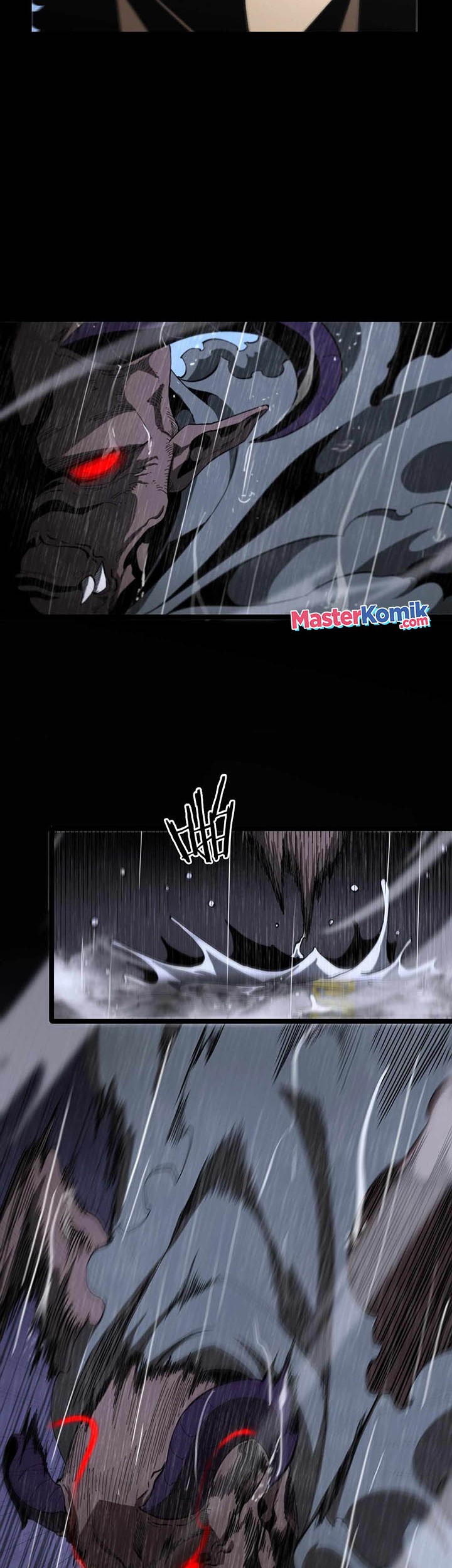 World’s Apocalypse Online Chapter 126 Gambar 18