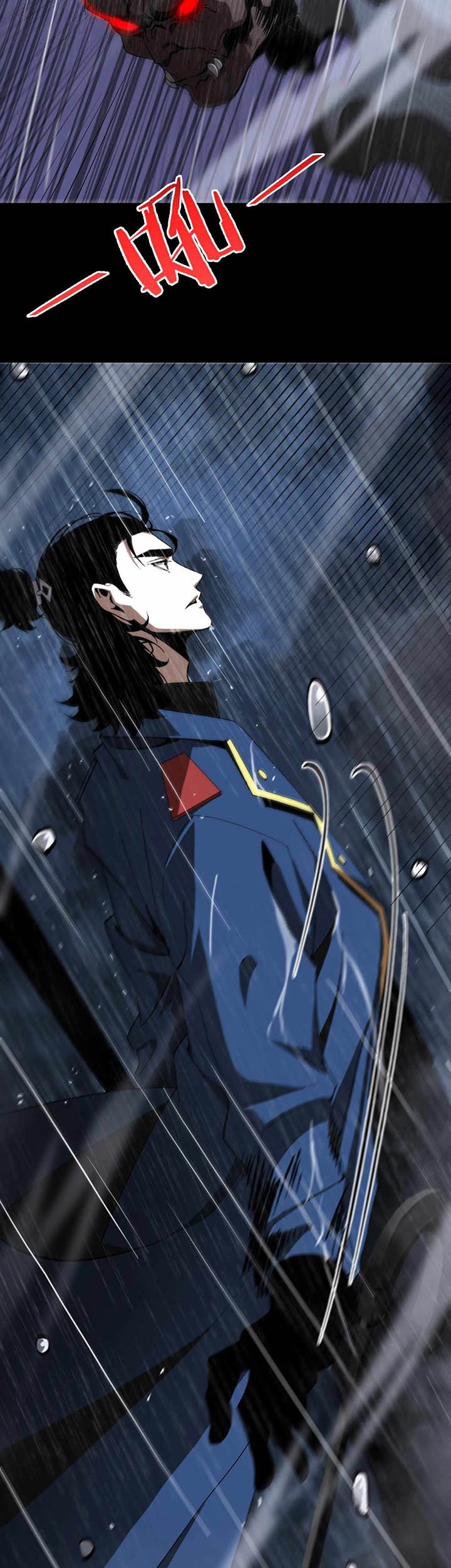 World’s Apocalypse Online Chapter 126 Gambar 19