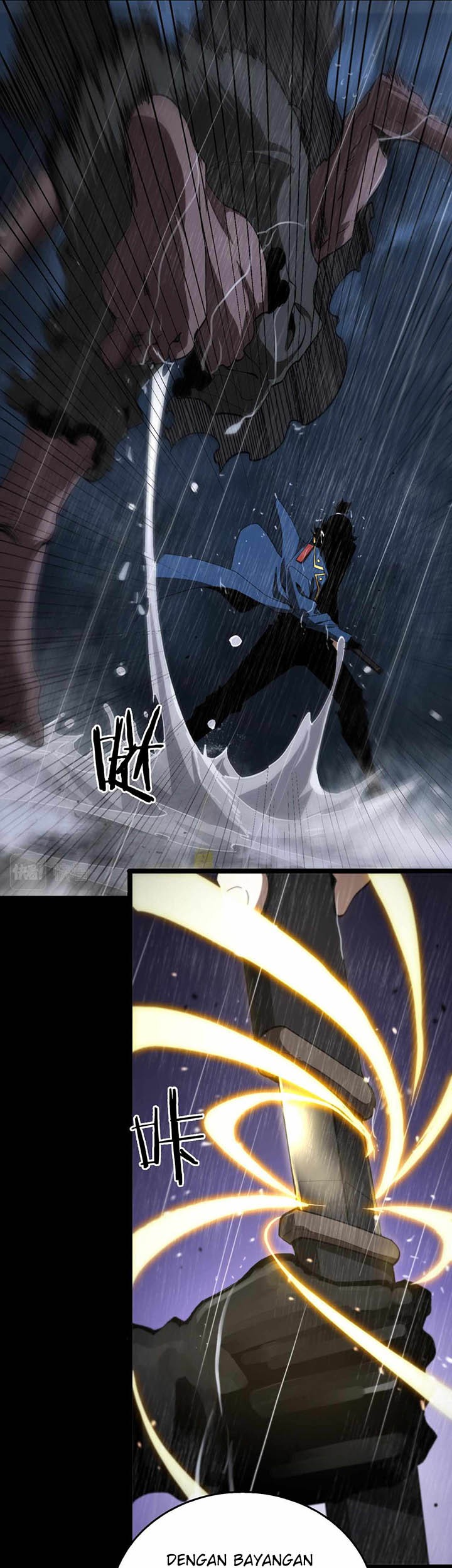 World’s Apocalypse Online Chapter 126 Gambar 21