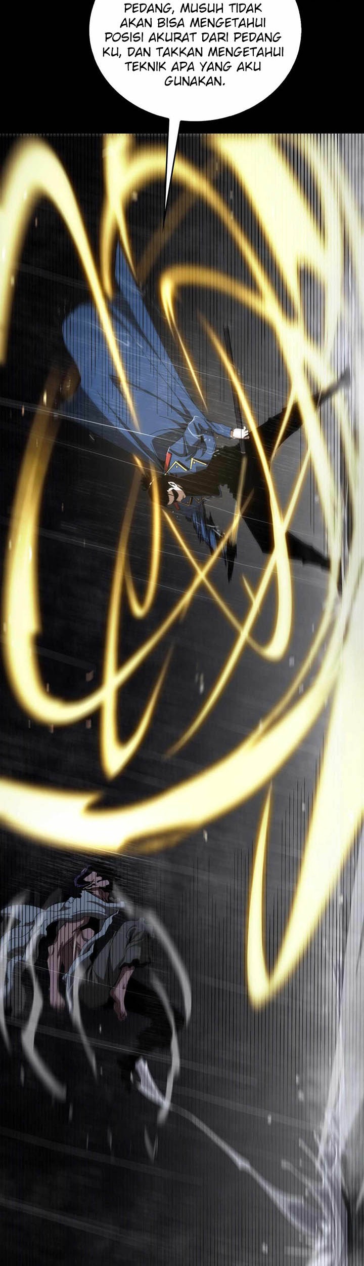 World’s Apocalypse Online Chapter 126 Gambar 22