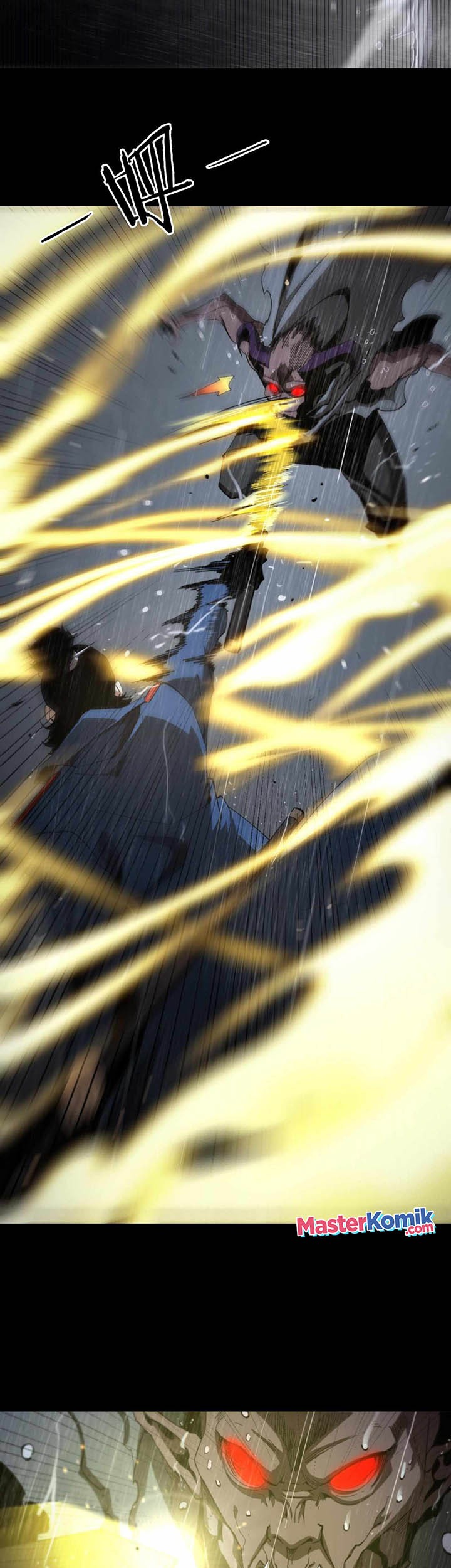 World’s Apocalypse Online Chapter 126 Gambar 23