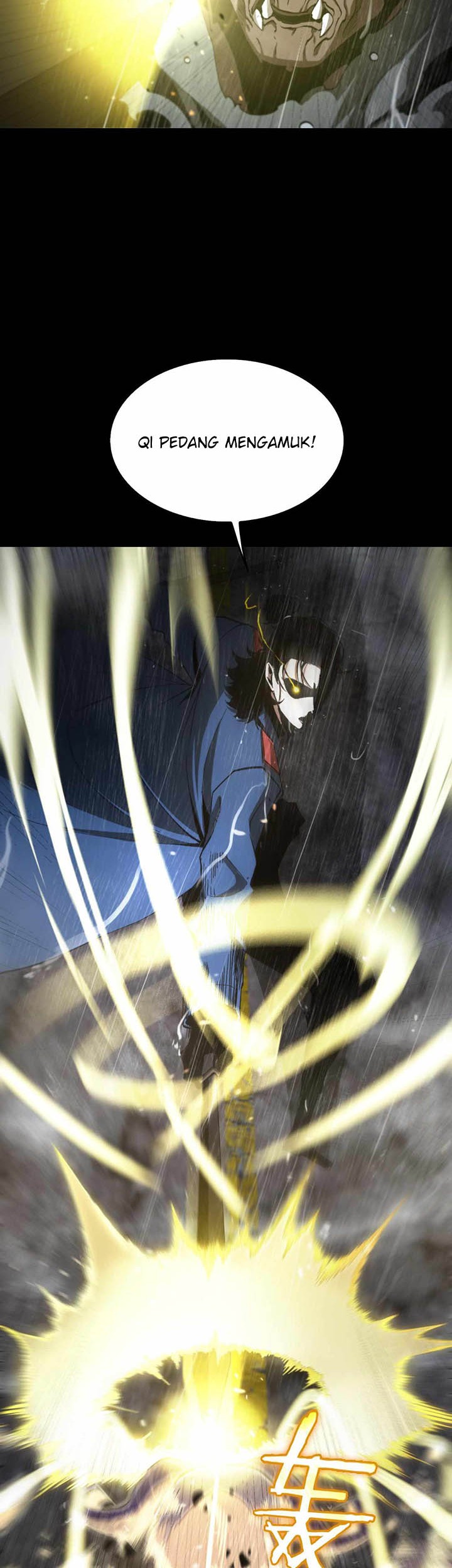 World’s Apocalypse Online Chapter 126 Gambar 24