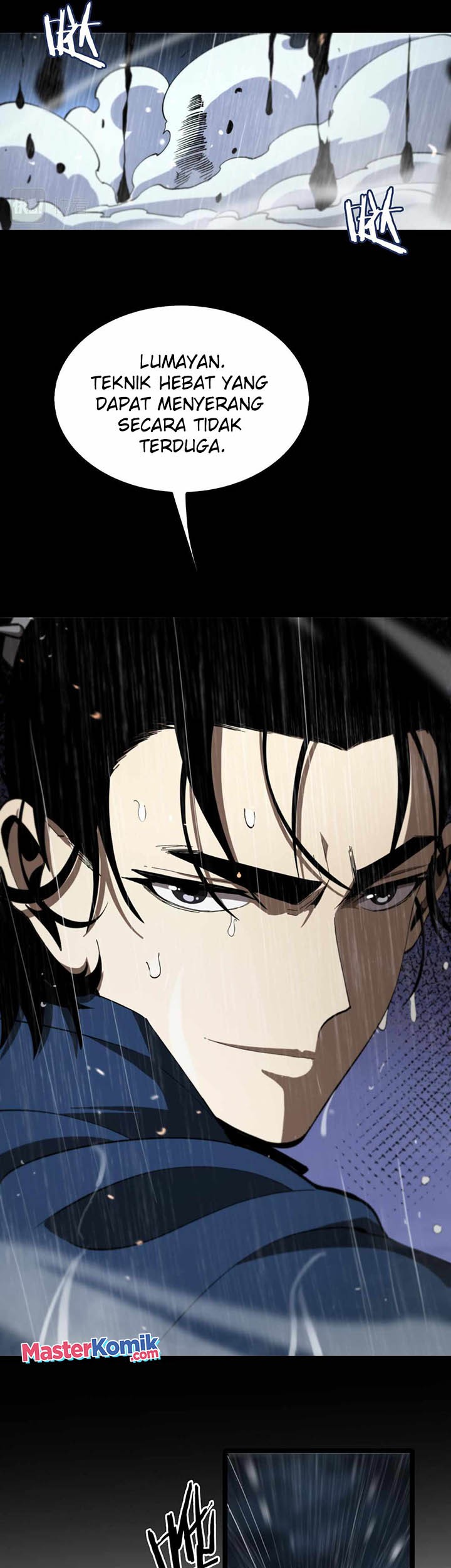 World’s Apocalypse Online Chapter 126 Gambar 26