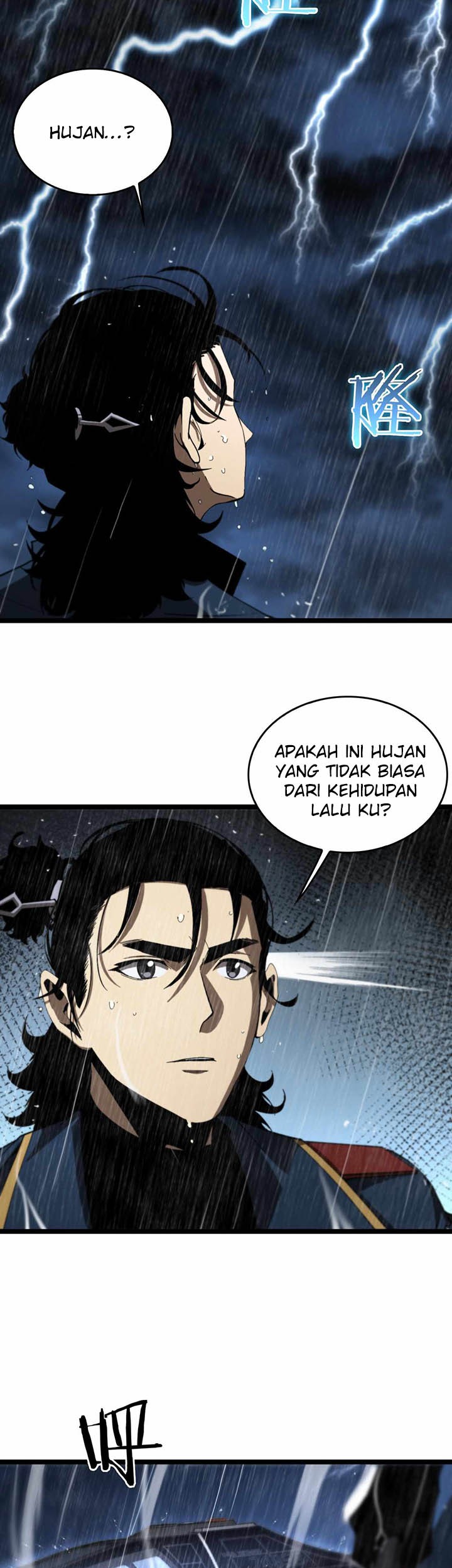 World’s Apocalypse Online Chapter 126 Gambar 28