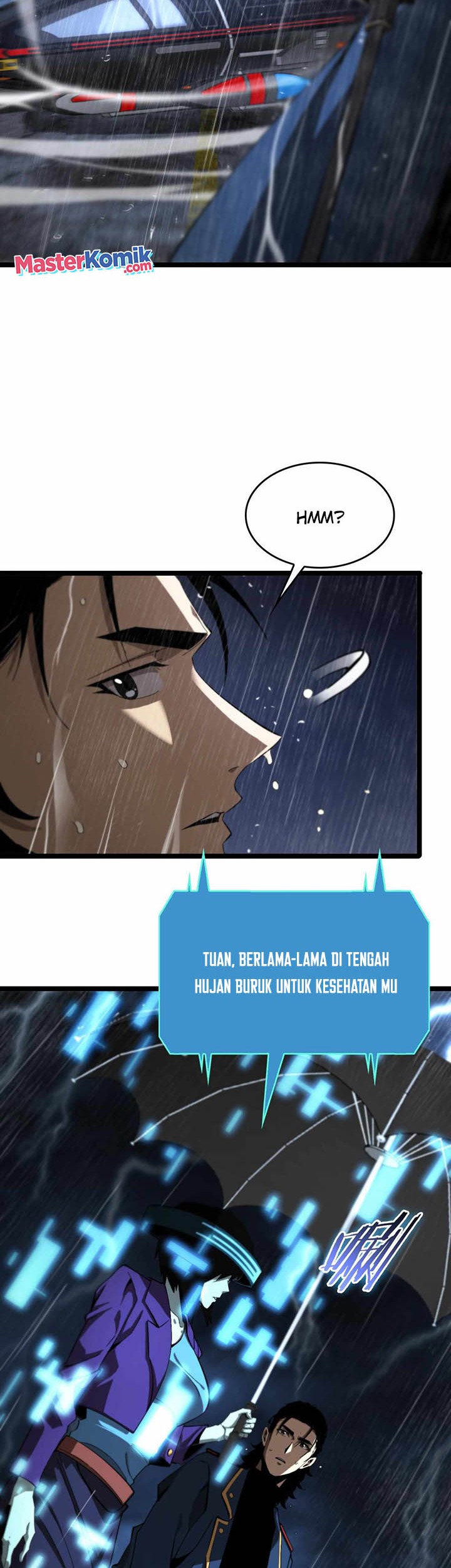 World’s Apocalypse Online Chapter 126 Gambar 29