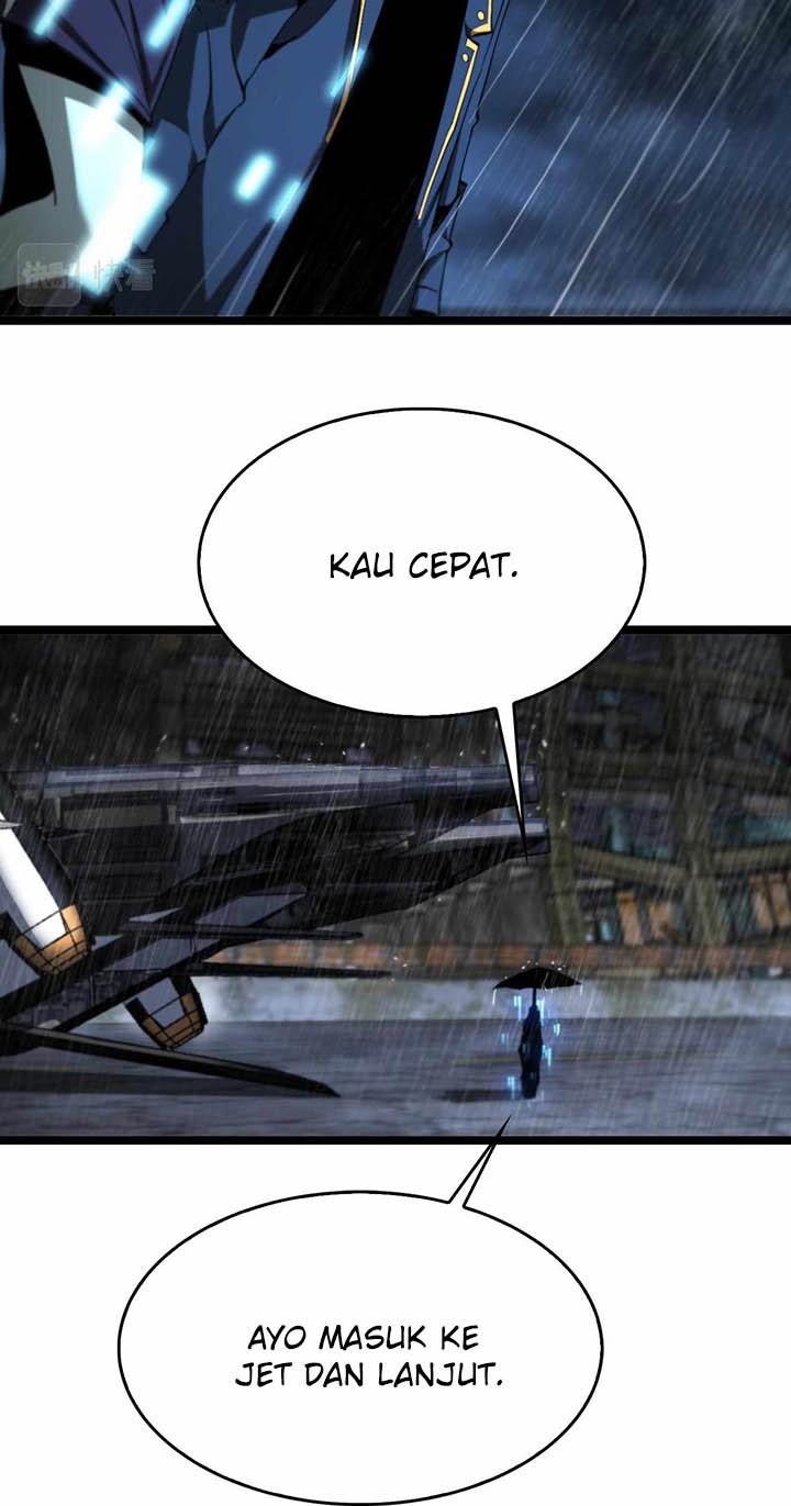 World’s Apocalypse Online Chapter 126 Gambar 30