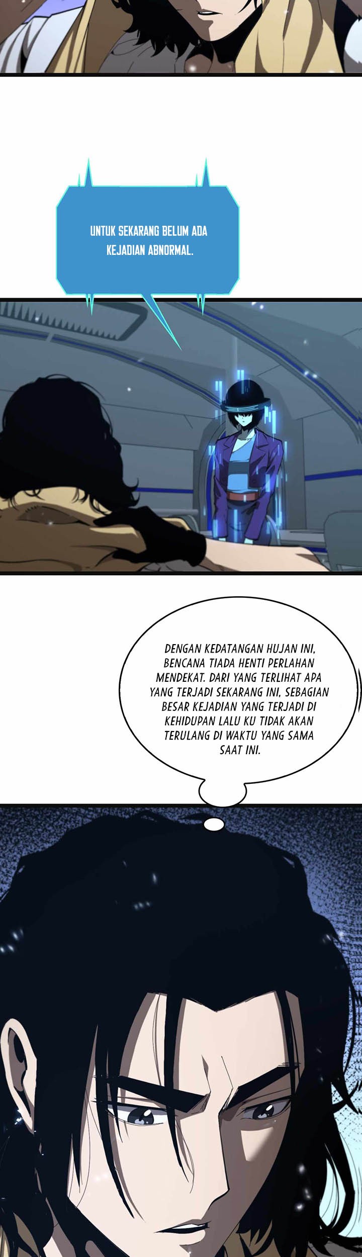 World’s Apocalypse Online Chapter 126 Gambar 33