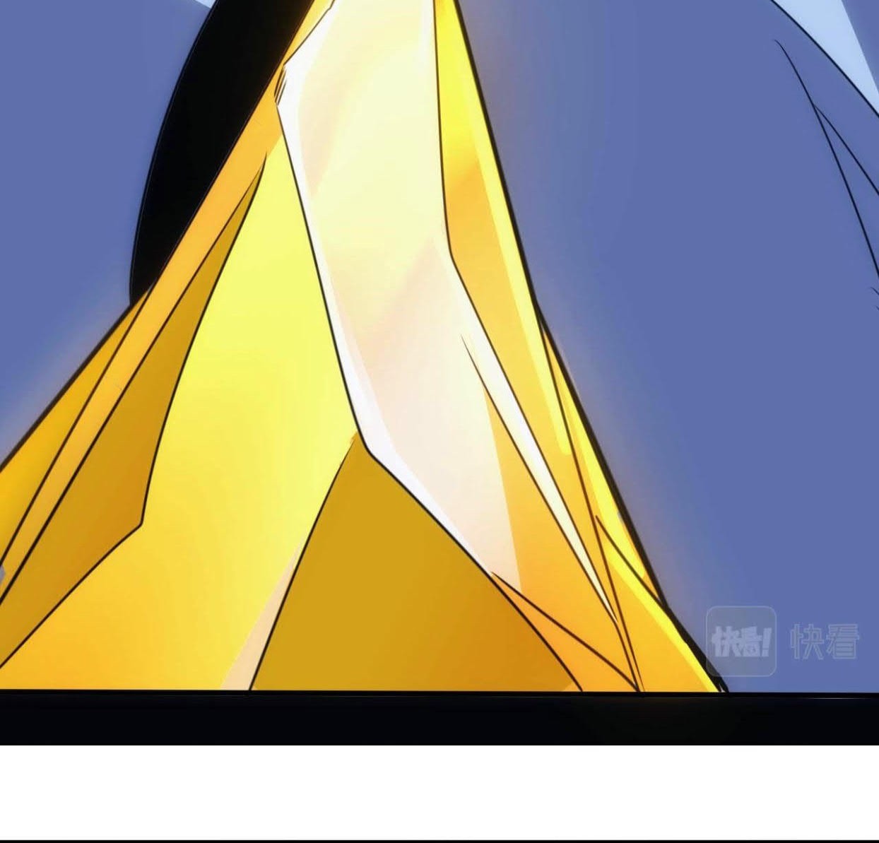 Accidentally Became a God Chapter 29 Gambar 38