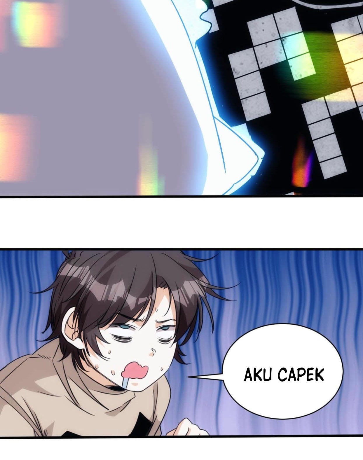 Accidentally Became a God Chapter 29 Gambar 16