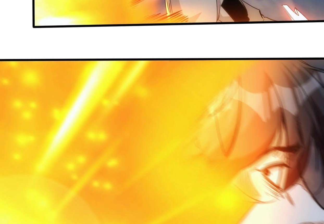 Accidentally Became a God Chapter 29 Gambar 24