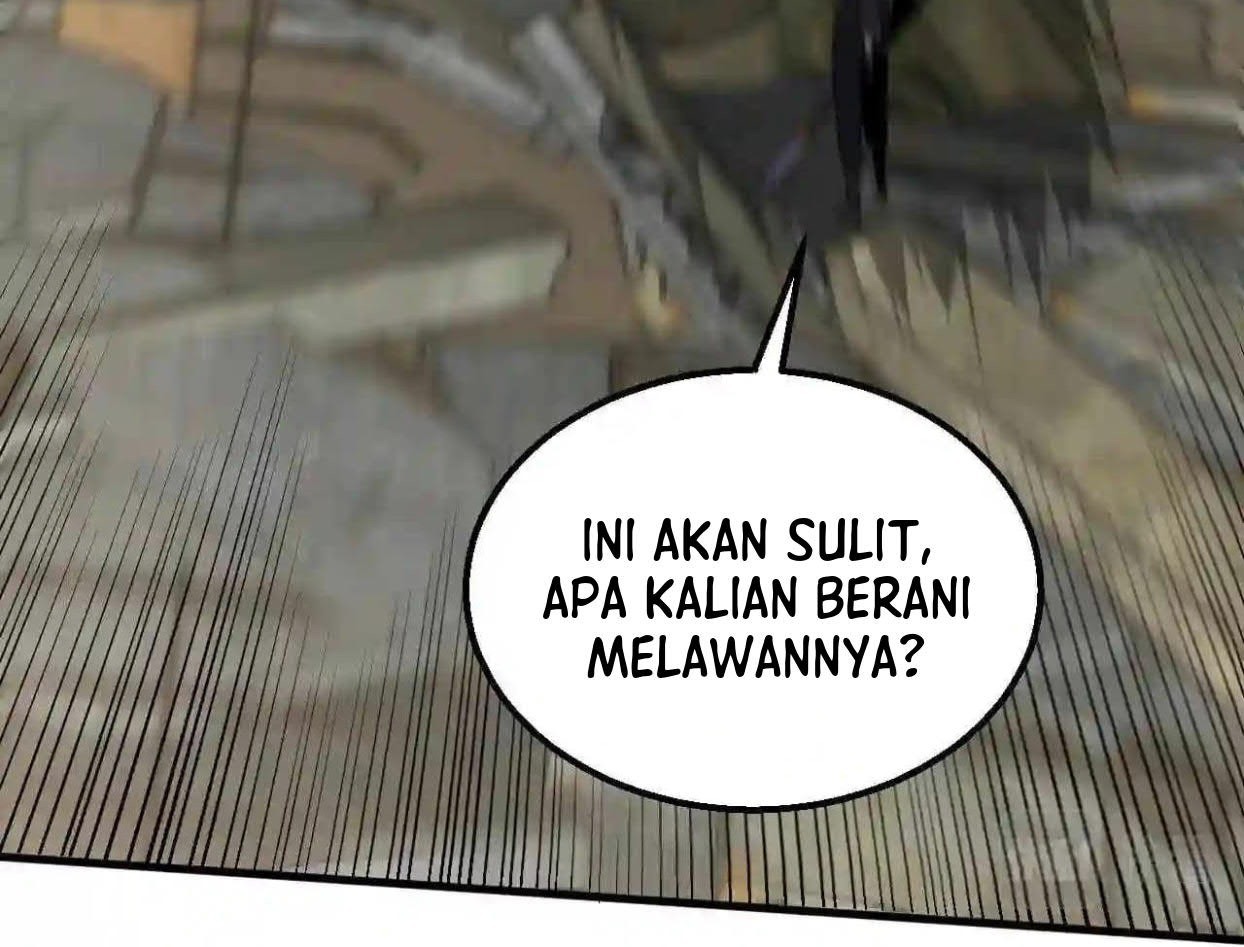Apocalyptic Thief Chapter 69 Gambar 42