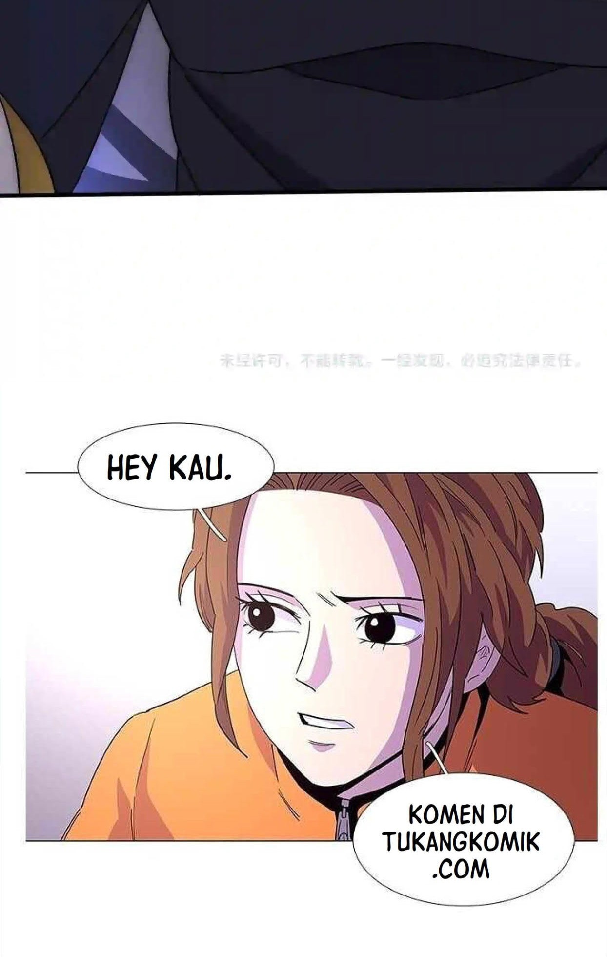 Apocalyptic Thief Chapter 69 Gambar 59