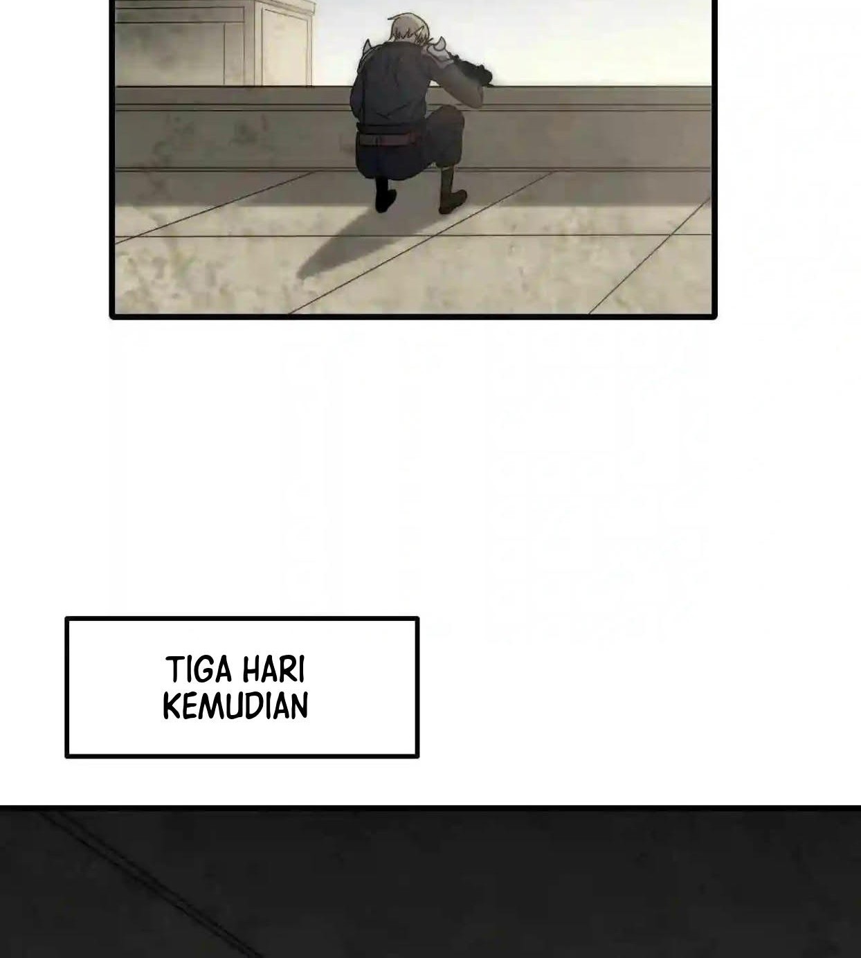 Apocalyptic Thief Chapter 69 Gambar 5