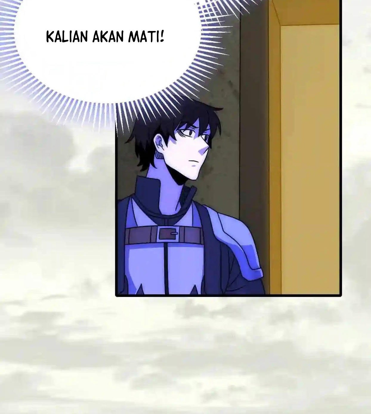 Apocalyptic Thief Chapter 69 Gambar 13