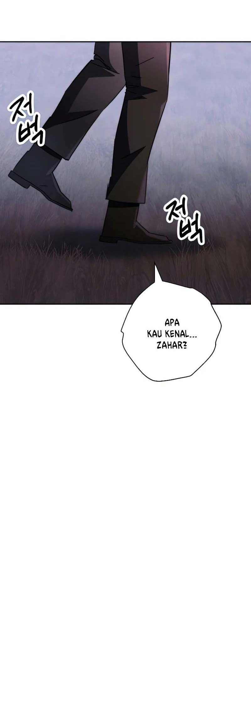 The Live Chapter 111 Gambar 43