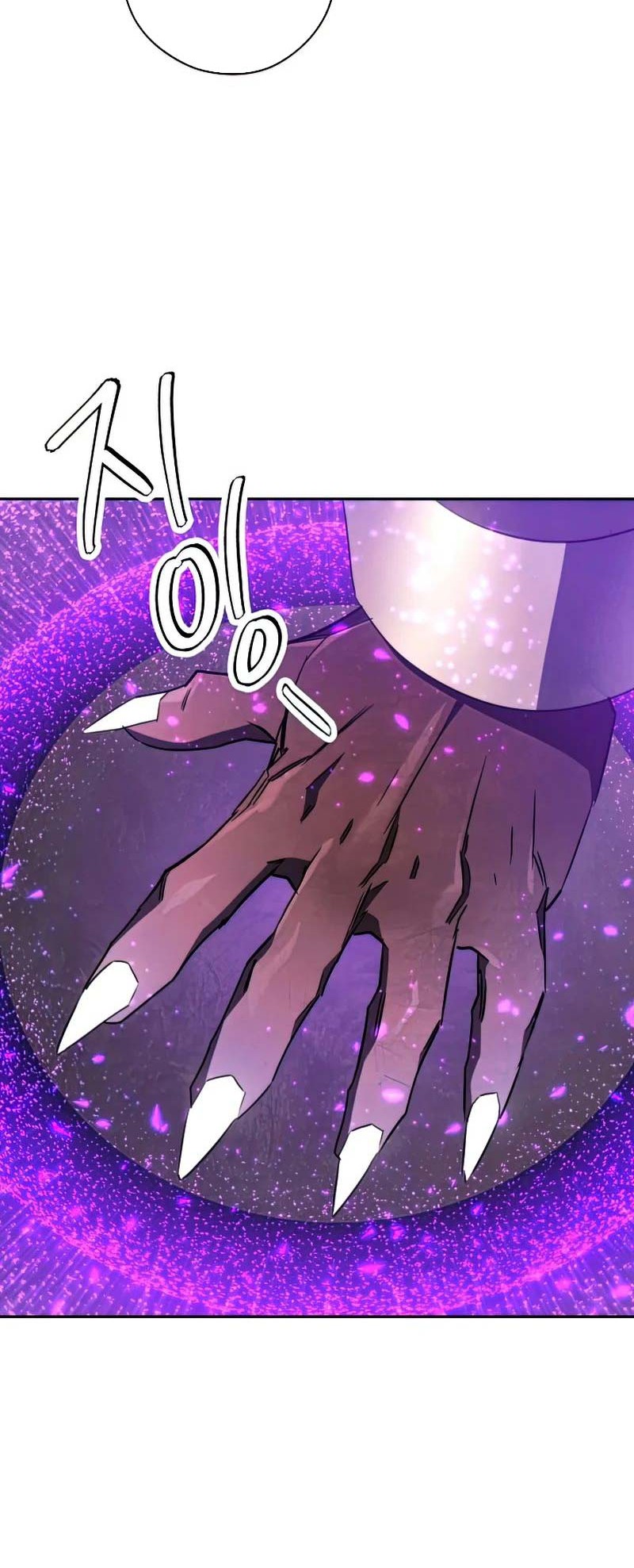 The Live Chapter 111 Gambar 47